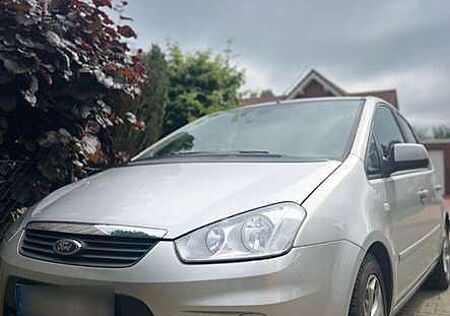 Ford Fiesta 1.6 TDCI Connection