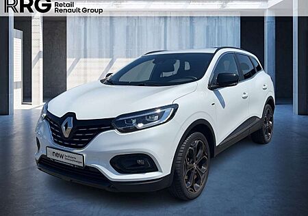 Renault Kadjar BLACK EDITION TCe 140