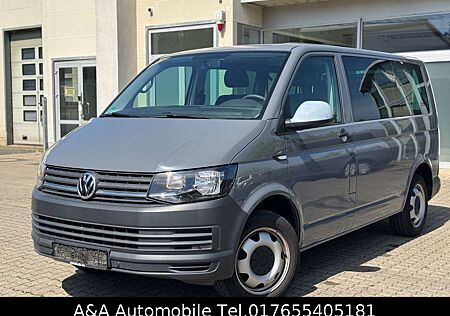 VW T6 Transporter Volkswagen T6 5.Sitze Behindertengerecht Rampe Standheizung