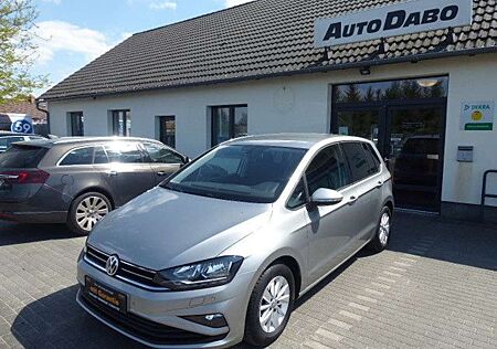 VW Golf Volkswagen Sportsvan VII Trendline