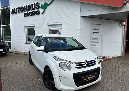 Citroën C1 Citroen Feel/KLIMA/5TRG/RADIO/GJR