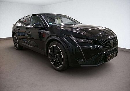 Peugeot 408 GT 130 EAT8
