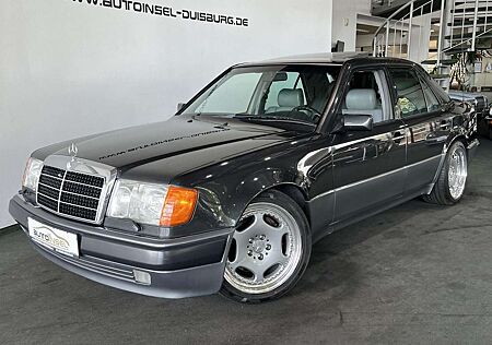 Mercedes-Benz E 500 Lim Aut Leder Carlsson 4xSHZ Memory