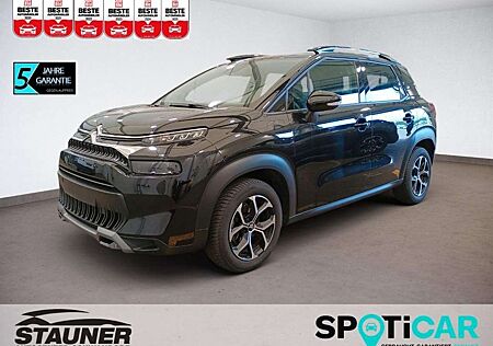 Citroën C3 Aircross Citroen PureTech S/S 130PS AT6 Plus *PDC*