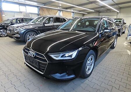 Audi A4 HYBRID 30 TDI LED*Park*MMI*SHZ*LM*1Hand