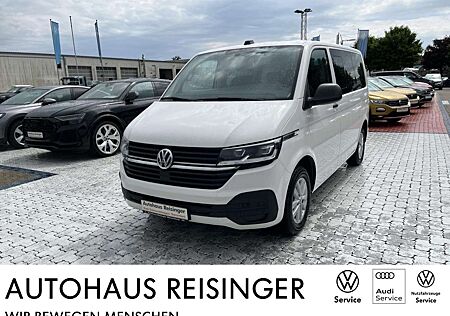 VW T6 Multivan Volkswagen 2.0 TDI Trendline DSG (LED,Navi,ACC) Klima Navi