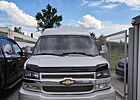 Chevrolet Express 5,3l AWD Allrad Explorer Limited SE LPG