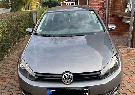 VW Golf Volkswagen 1.2 TSI DSG Trendline