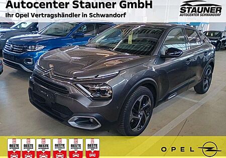 Citroën C4 Citroen PureTech 130 Stop&Start AT8 MAX *PDC*KAMERA*