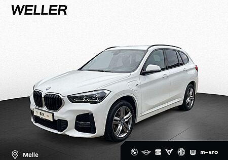 BMW X1 xDrive25e M-Sport AHK ACC LED NAVI SpoSi 18"