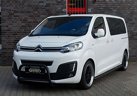 Citroën Spacetourer Citroen Business Lounge M