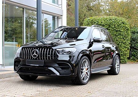 Mercedes-Benz GLE 63 AMG S 4Matic+/ STANDHZG/ KERAMIK/ 22"
