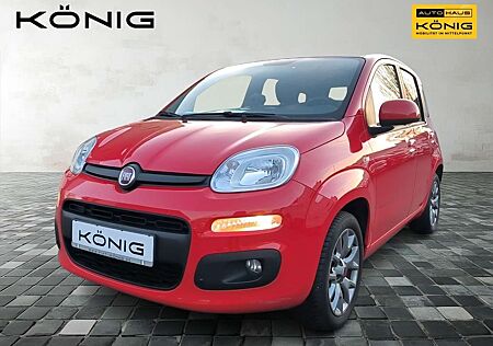 Fiat Panda Lounge 1.2 8V Klima Einparkhilfe