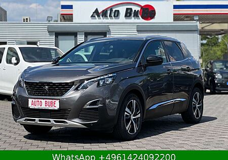 Peugeot 3008 Allure PANO|LED|KAMERA|SPURHALTE|TOTWINKEL