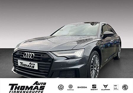 Audi A6 55 TFSI e quattro sport Pano