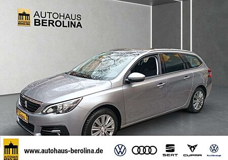 Peugeot 308 SW 1.2 e-THP 130 Active Business Aut. *PANO*