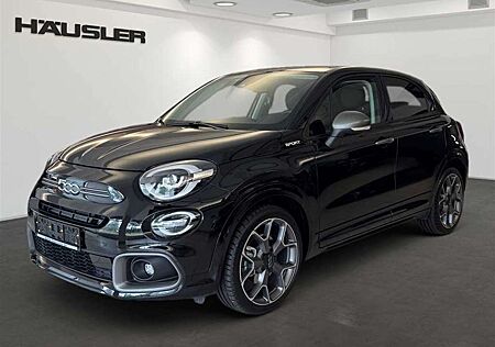 Fiat 500X 1.5GSE Sport Automatik Xenon Kamera Navi