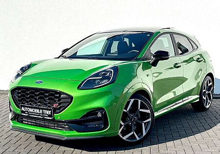 Ford Puma ST X /NAVI/LED/PANO/B&O/1.HAND/GARANTIE