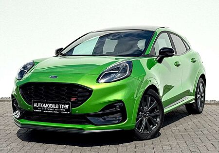 Ford Puma ST X /NAVI/LED/PANO/B&O/1.HAND/GARANTIE
