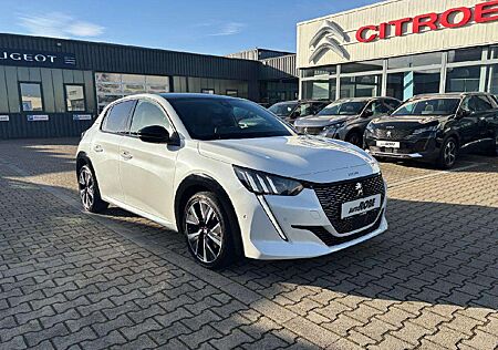 Peugeot 208 GT Line Automatik