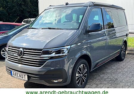 VW T6 California Volkswagen T6.1 California Coast EDITION *ACC/LED/CAR PLAY*