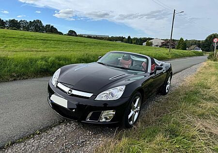 Opel GT