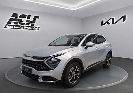 Kia Sportage 1.6T DCT AWD SPIRIT KAMERA FULL-LED 18Z E