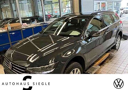 VW Passat Variant Volkswagen 2.0 TDI Business Navi LED ACC Kamera Sitzheizung A