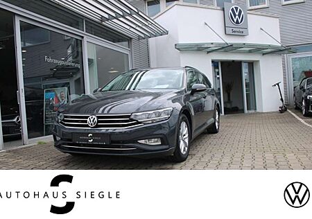 VW Passat Variant Volkswagen 2.0 TDI Business Navi LED ACC Kamera Sitzheizung A