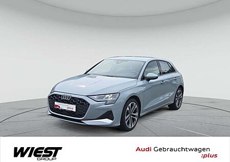 Audi A3 advanced 35 TDI S tronic, AHK/VIRTU