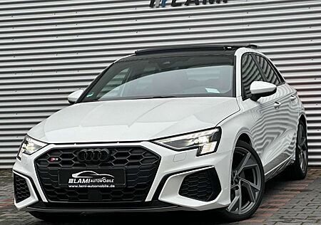 Audi S3 Sportback 2.0 TFSI quattro PANO MATRIX KEY KA