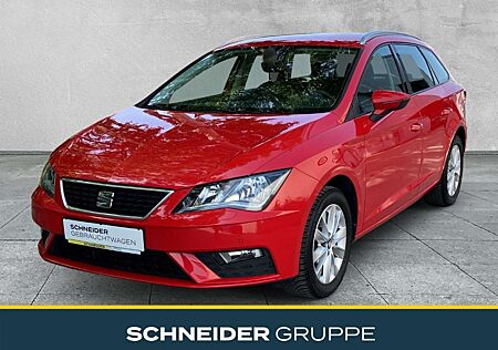 Seat Leon ST Style 1.6 TDI SHZ+PDC+KLIMA+TEMPOMAT