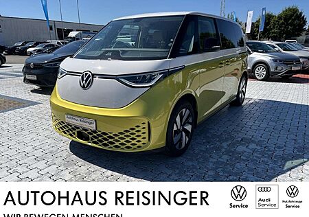 VW ID.BUZZ Volkswagen ID. Buzz 150 kW Pro (LED,APP,NAVI,Front-LaneAssist) Klima