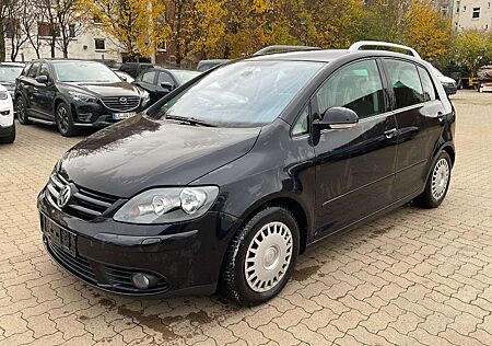 VW Golf Plus Volkswagen 1.9 TDI DPF United BlueMotion