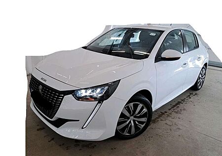 Peugeot 208 gebraucht kaufen Peugeot 208 PureTech 100 Active LED/PDC/HEAD-UP/TEMPO