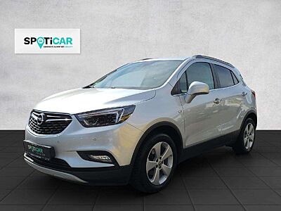 Opel Mokka X X Innovation 152 PS 4x4-Allrad AUTOMATIK