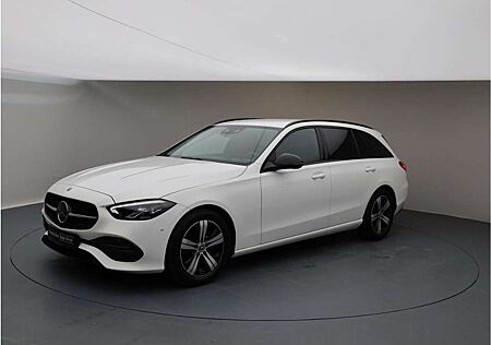 Mercedes-Benz C 220 d T Avant Night Fahrass Kamera Distronic