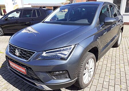 Seat Ateca STYLE Navi