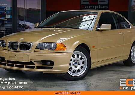 BMW 320 Ci Coupe *Automatik/Klimaaut./TÜV 04/27*