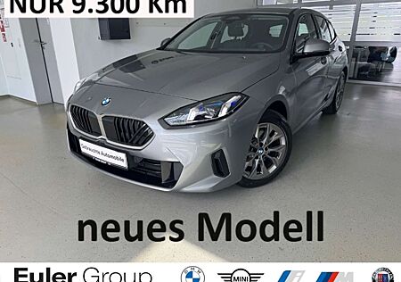 BMW 120 i neues Modell Sommer17'' AdLED ParkAss DA Komf Ap