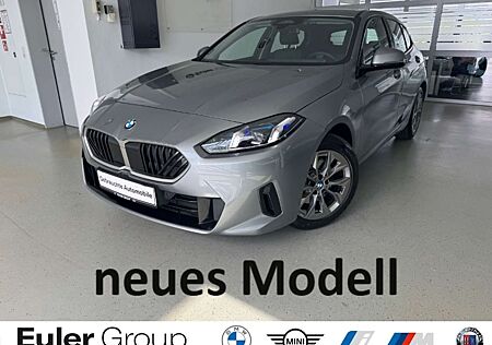 BMW 120 i neues Modell Sommer17'' AdLED ParkAss DA Komf Ap