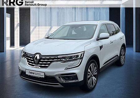 Renault Koleos INITIALE PARIS 4WD 2.0 DCI 185 UPE:52.500,-