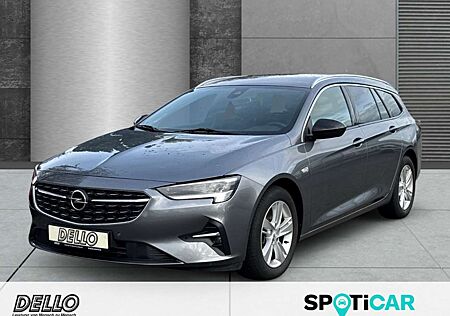 Opel Insignia ST Elegance 2.0D AT8 Park&Go Navi Kamera Sihz LED