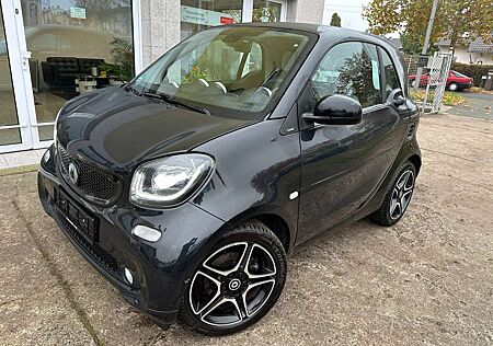 Smart ForTwo Passion 52kW (453.342)