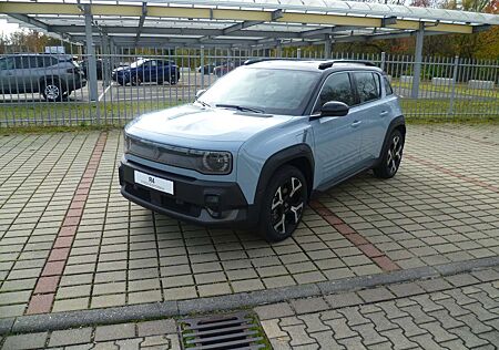 Renault R 4 R4 E-Tech E-Tech Techno 150 Comfort Range