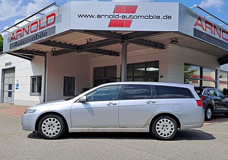 Honda Accord Tourer 2.2i CTDi Sport