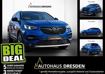 Opel Grandland 1.2 Turbo Ultimate FLA 360 ParkAss.