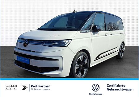 VW T7 Multivan Volkswagen Edition TSI DSG *AGR*DCC*AHK*NAV*SHZ