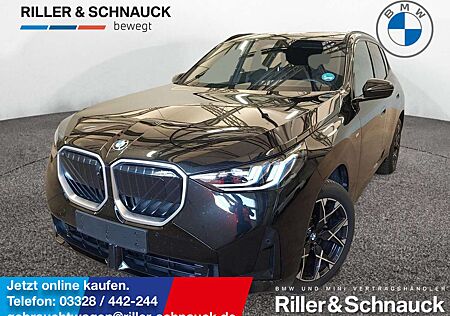 BMW X3 20i xDrive M Sport AHK+HUD+ACC+360°KAM+HK