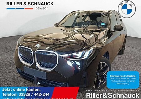 BMW X3 20i xDrive M Sport AHK+HUD+ACC+360°KAM+HK